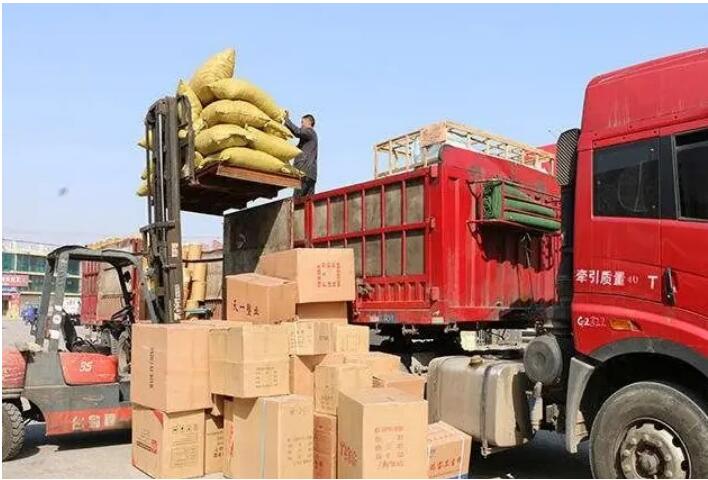 泉州到陆川县物流专线