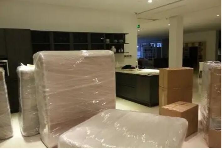 泉州到陆川县长途搬家